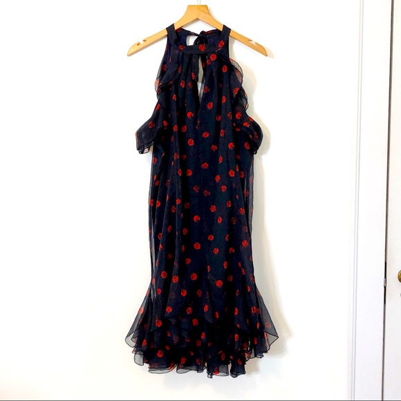 Anthropologie Dresses & Skirts - NWT Anthropologie Eva Franco greda dress